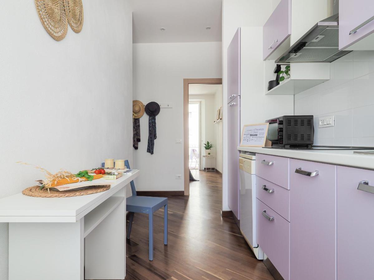 La Malva - L'Opera Group Villa La Spezia Eksteriør bilde