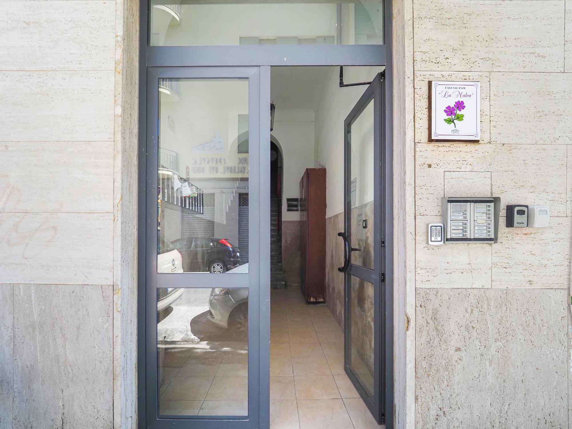 La Malva - L'Opera Group Villa La Spezia Eksteriør bilde