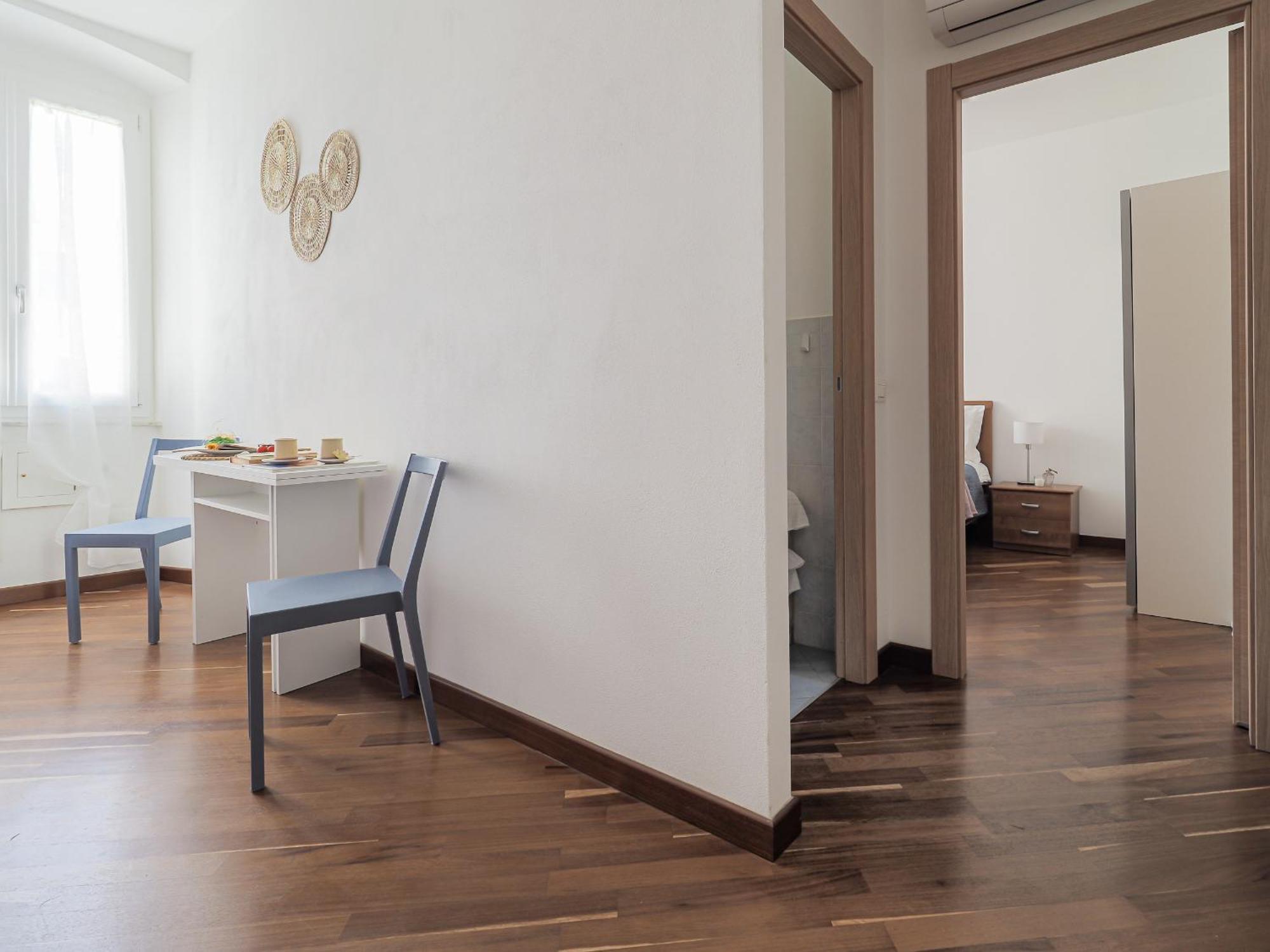 La Malva - L'Opera Group Villa La Spezia Eksteriør bilde